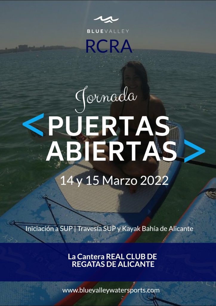 Watersports & FIT RCRA