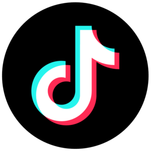 logo tiktok